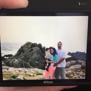 Meet your Posher, Dalia